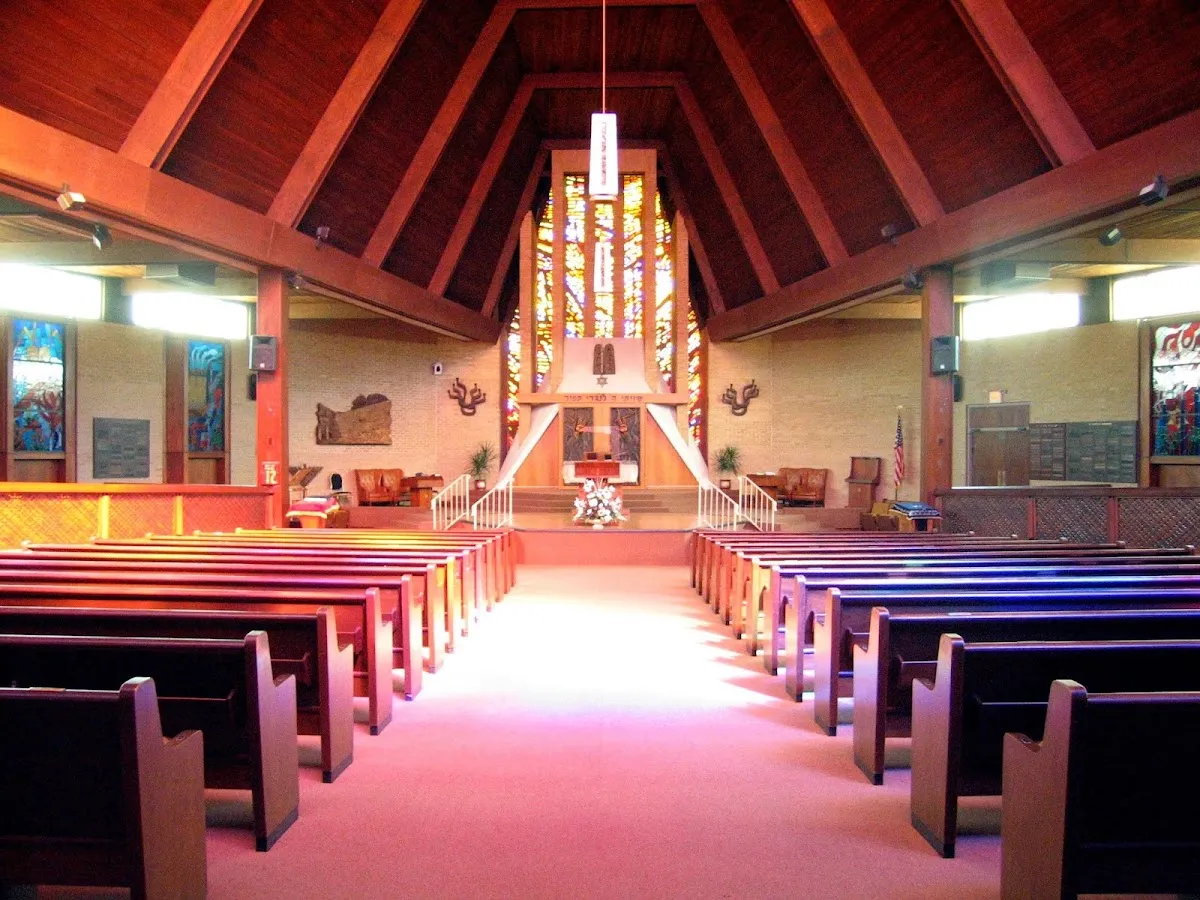 Congregation Sons of Israel de Cherry Hill