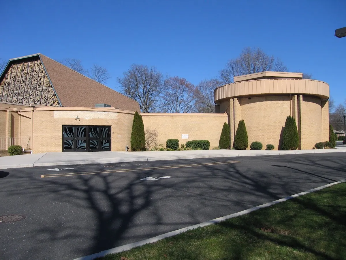 Congregation Sons of Israel de Cherry Hill — photo 2