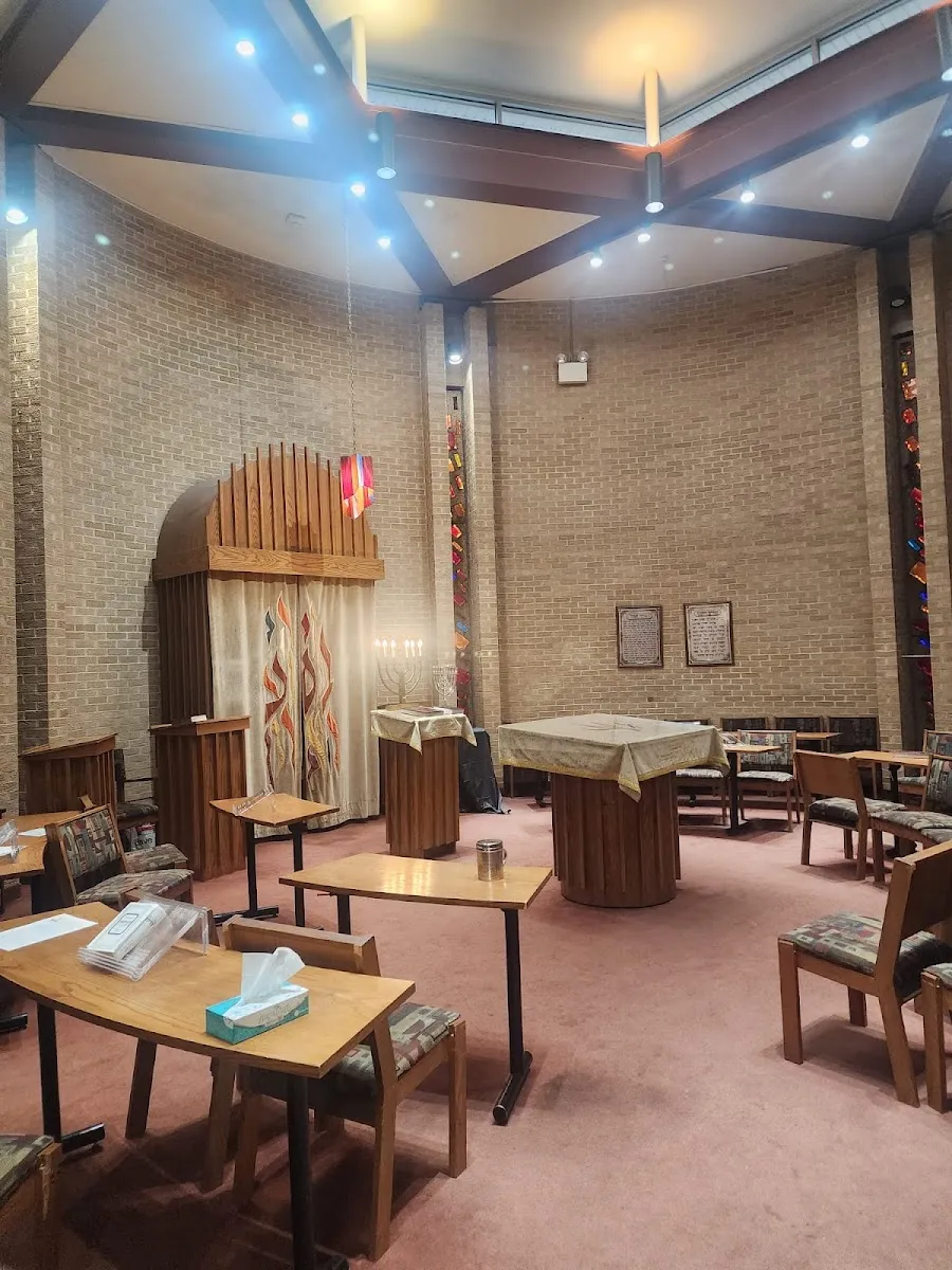 Congregation Sons of Israel de Cherry Hill — photo 3