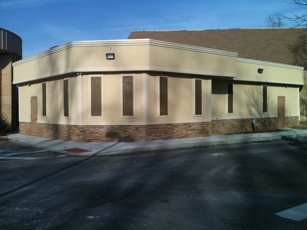 Congregation Sons of Israel de Cherry Hill — photo 7