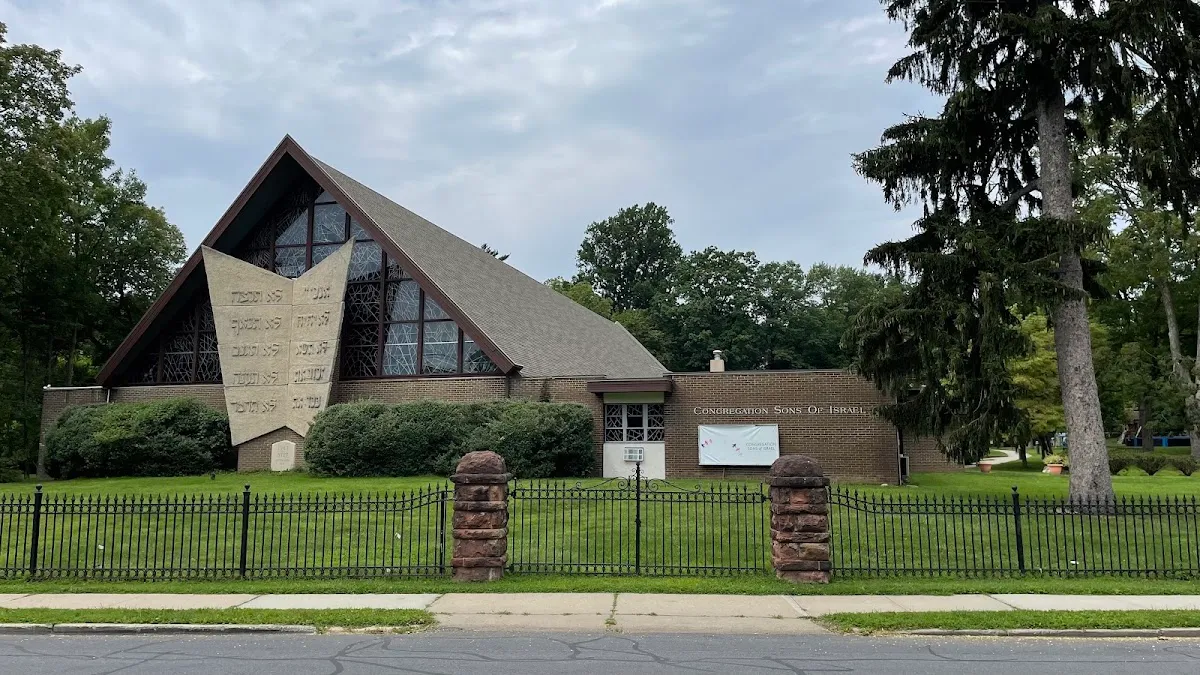 Congregation Sons of Israel de Nyack