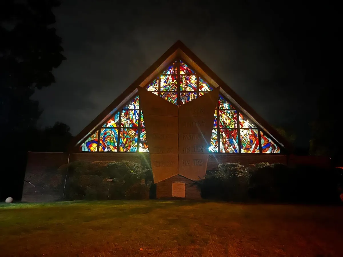 Congregation Sons of Israel de Nyack — photo 2
