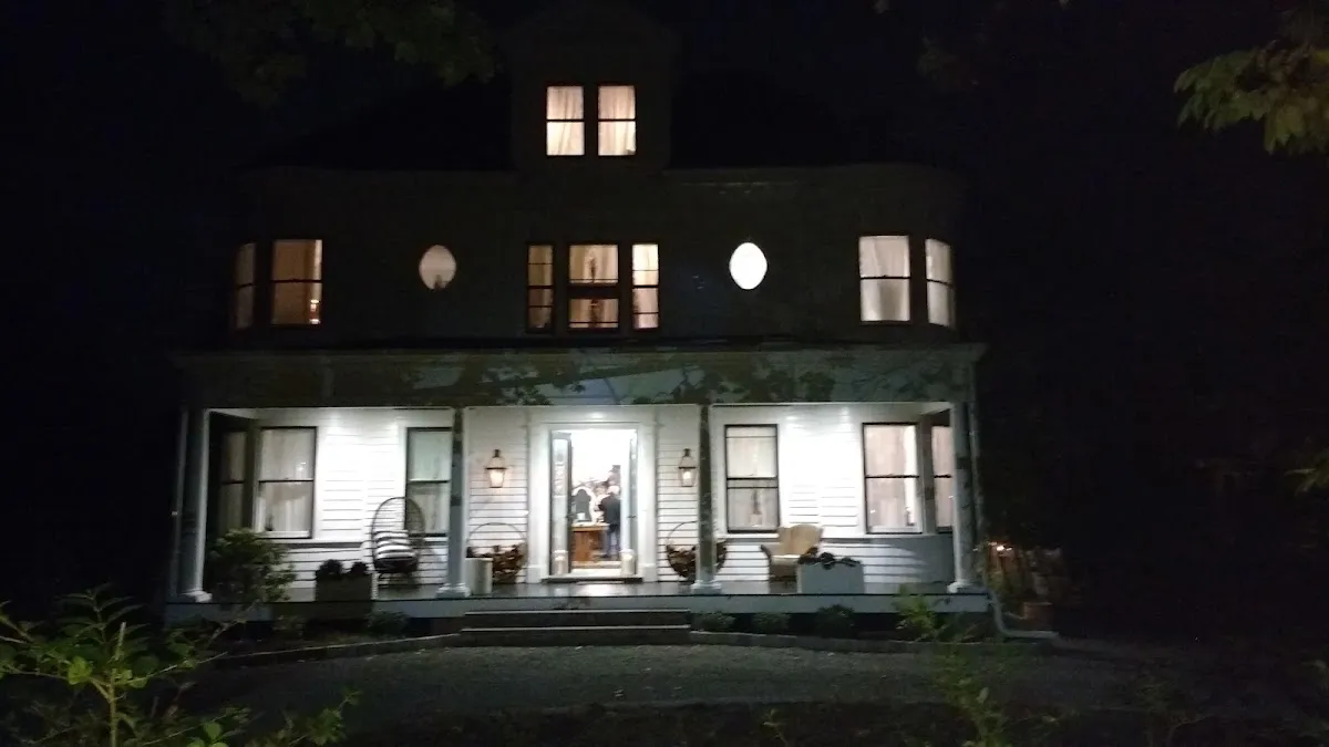 Congregation Sons of Israel de Nyack — photo 4