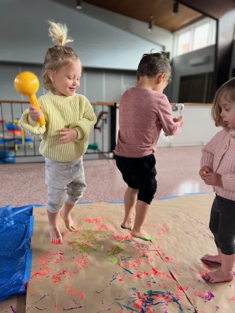 Congregation Sons of Israel Nursery School — foto 3