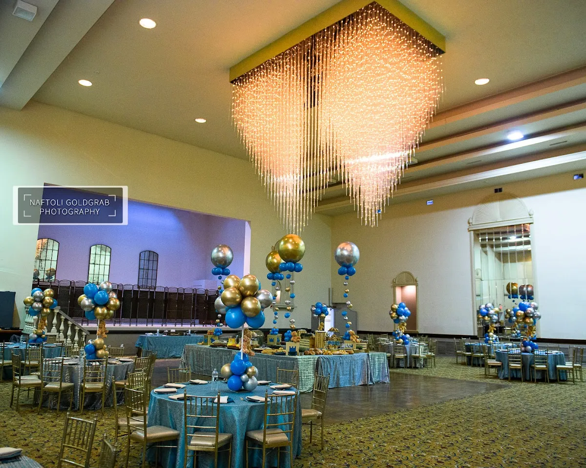 Congregation Sons of Israel (Woodmere)