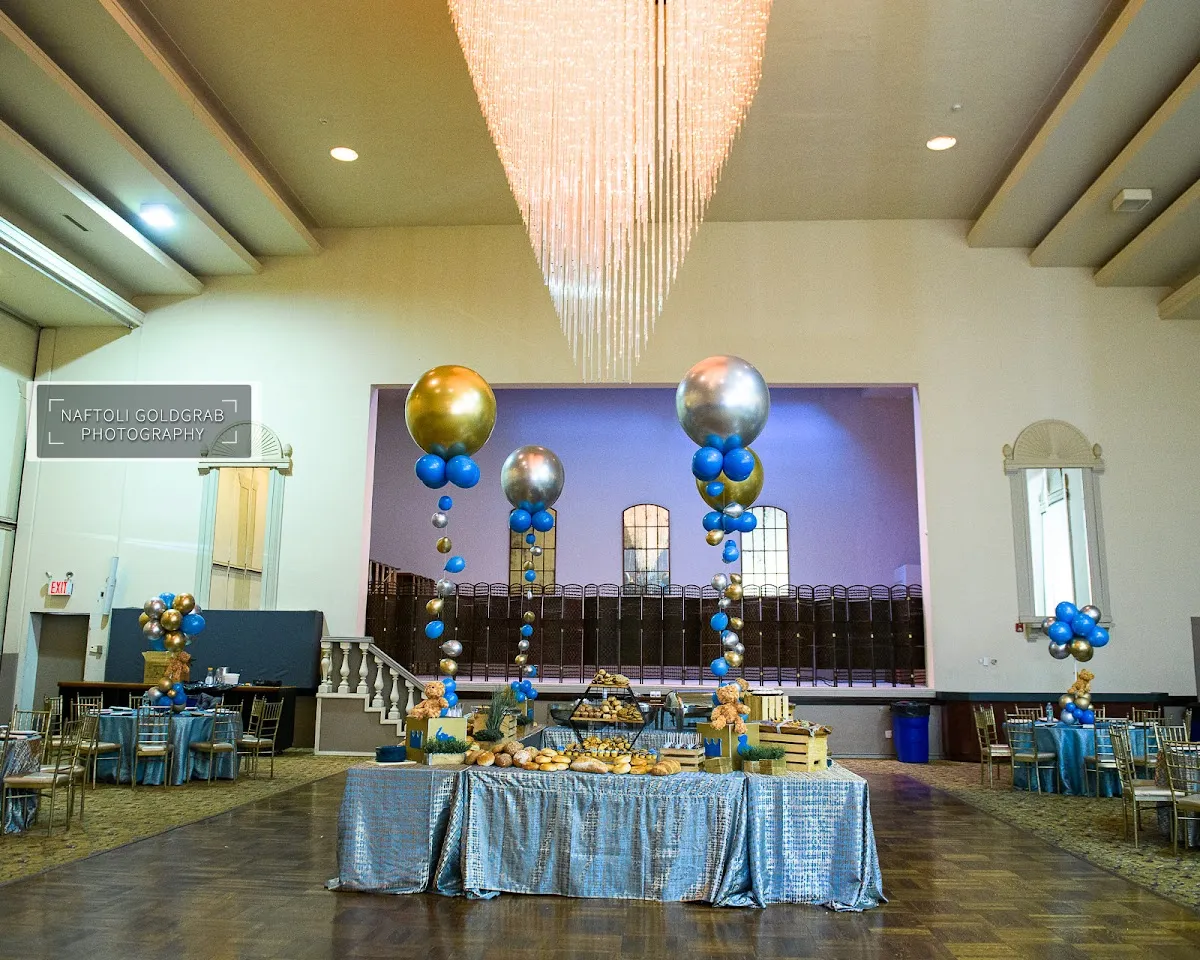 Congregation Sons of Israel (Woodmere) — photo 7