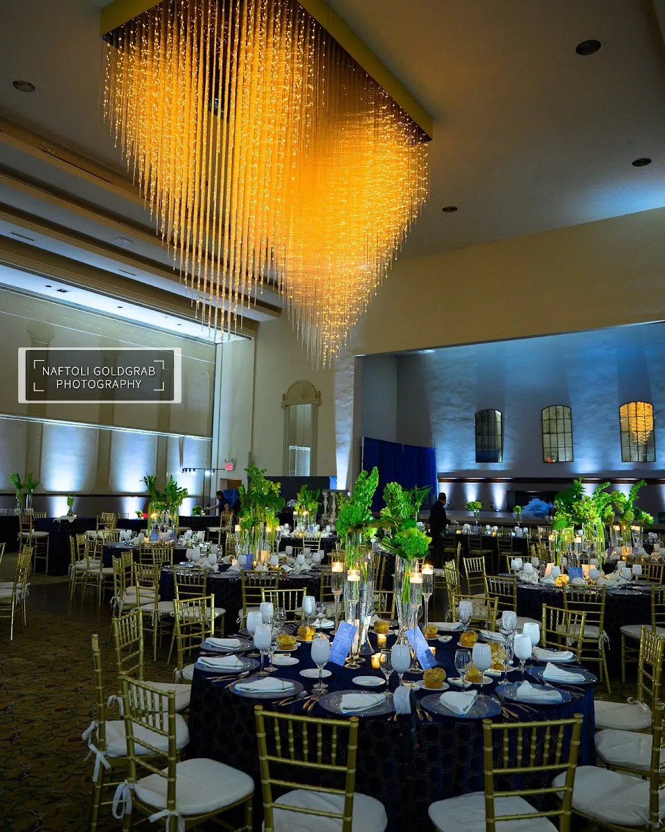 Congregation Sons of Israel (Woodmere) — photo 8