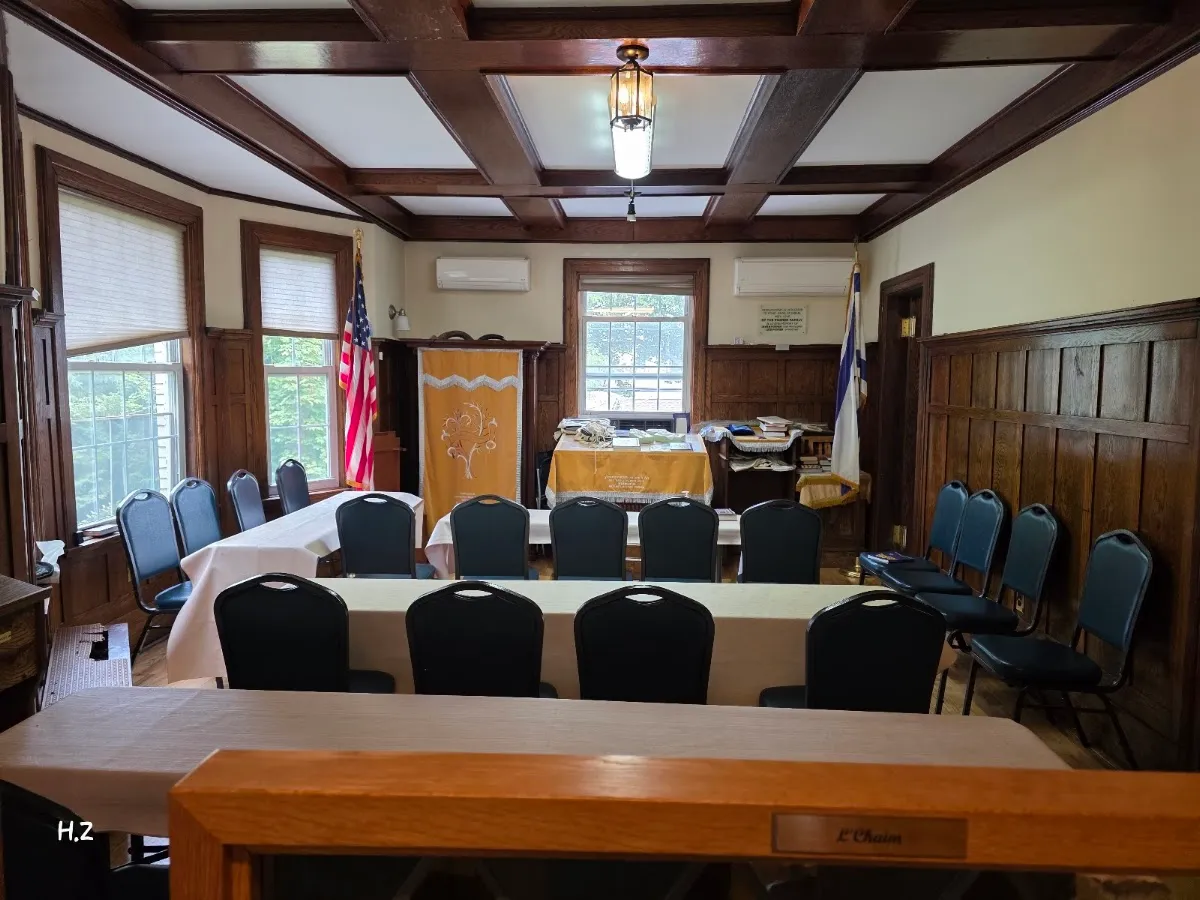 Congregation Sons of Israel (Yonkers) — photo 4