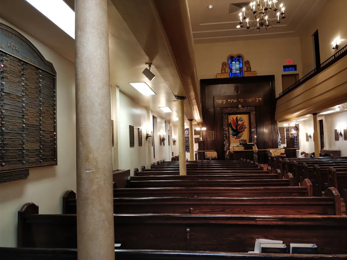 Congregation Talmud Torah Adereth El
