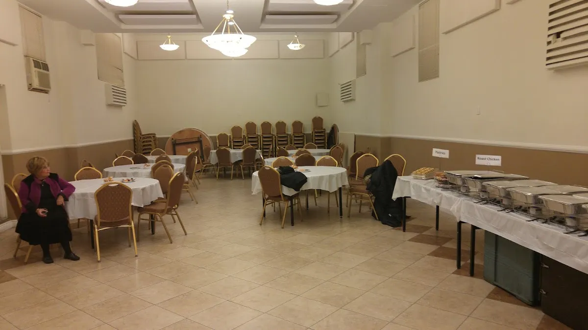 Congregation Talmud Torah Adereth El — foto 2