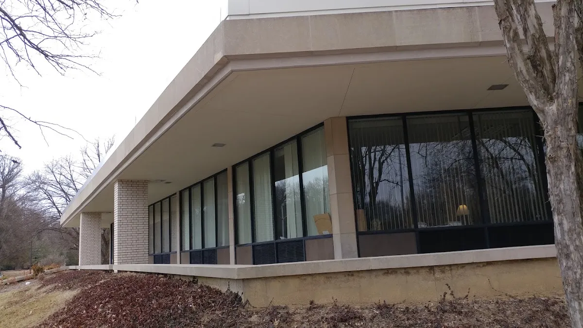 Congregation Temple Israel de San Luis — photo 3