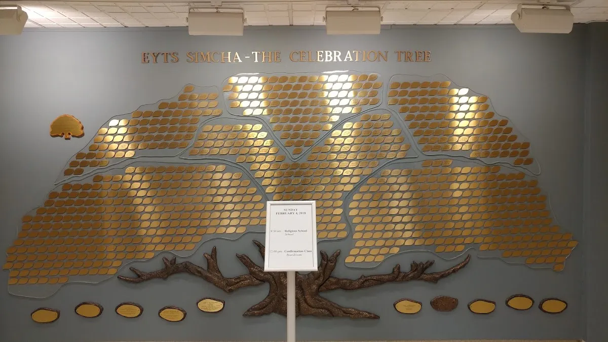 Congregation Temple Israel de San Luis — photo 4