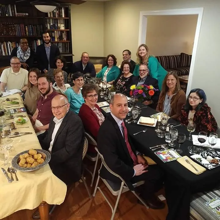 Congregation Temple Israel de San Luis — photo 9