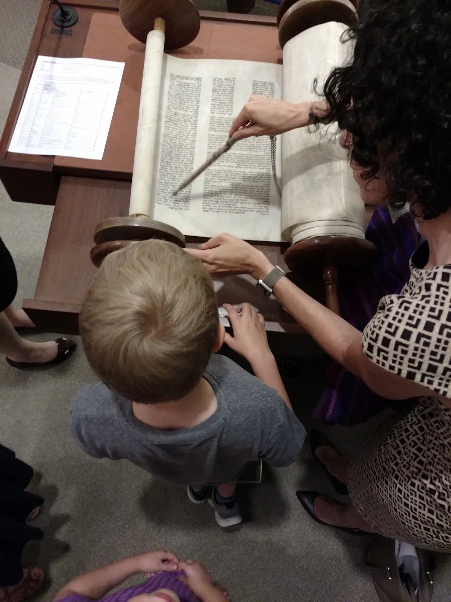 Congregation Temple Israel de San Luis — photo 10