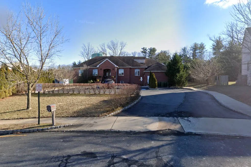 Congregation Tiferes Yisroel