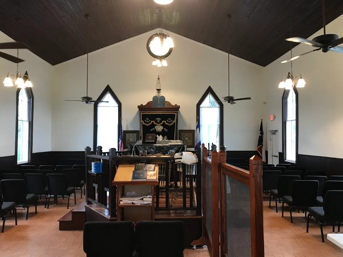 Congregation Tiferet Israel