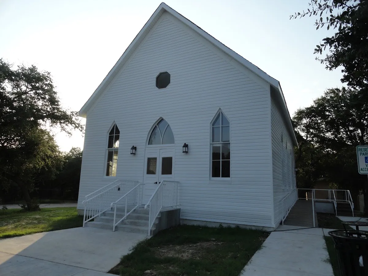 Congregation Tiferet Israel — foto 2