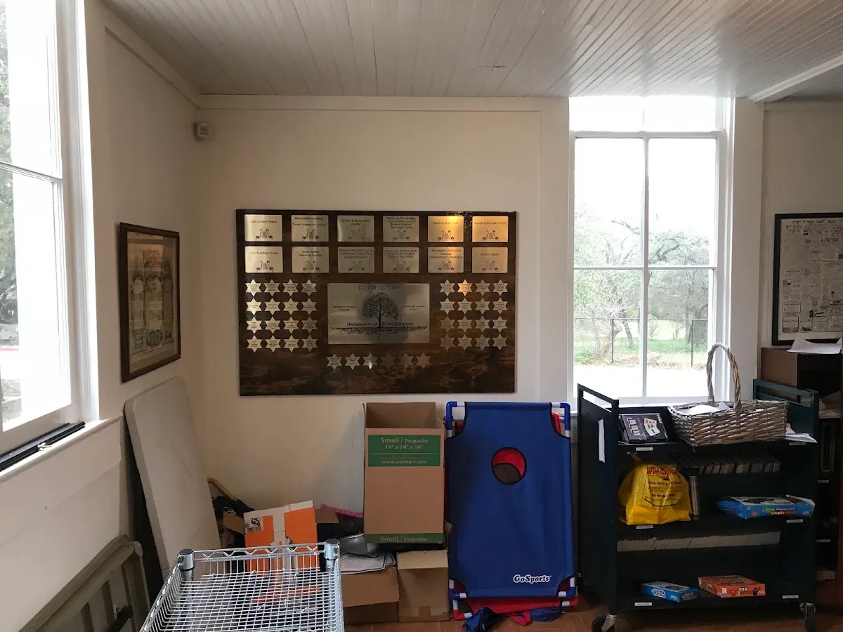 Congregation Tiferet Israel — foto 3