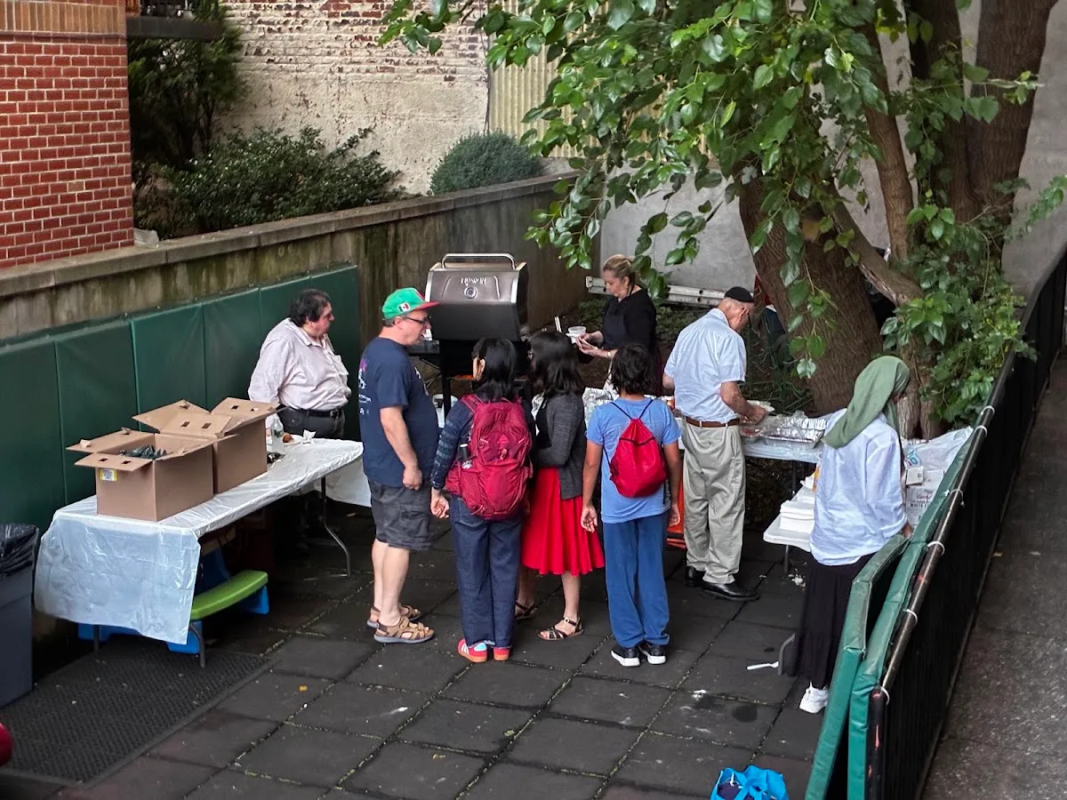Congregation Tifereth Israel of Jackson Heights — foto 2