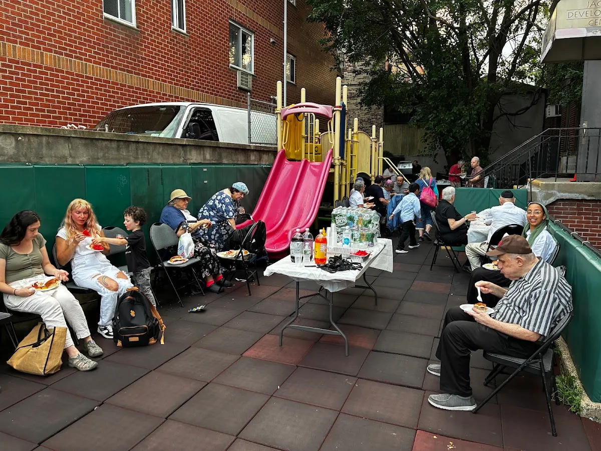 Congregation Tifereth Israel of Jackson Heights — foto 6