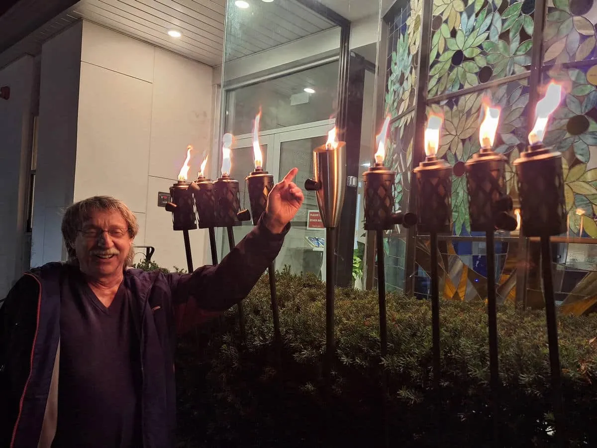 Congregation Tifereth Israel — photo 3