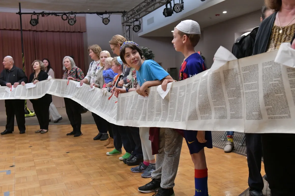 Congregation Tifereth Israel — photo 7