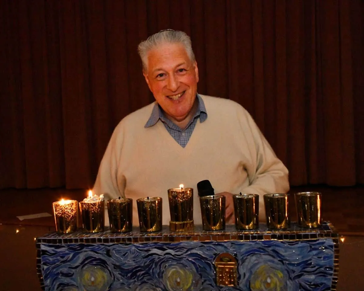 Congregation Tifereth Israel — photo 8