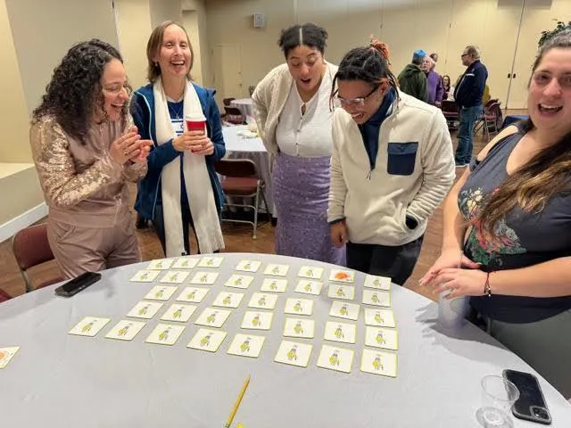 Congregation Tifereth Israel — photo 9