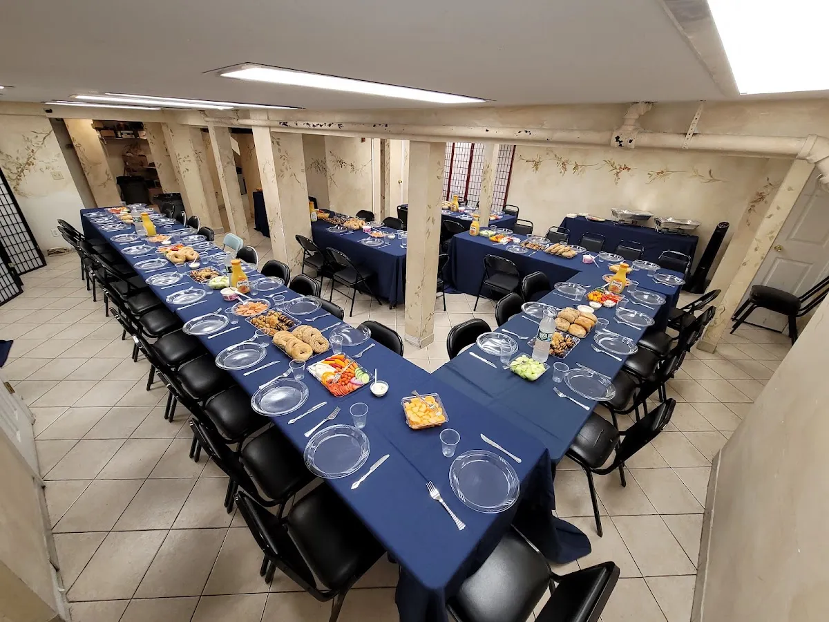 Congregation Tifereth Zvi