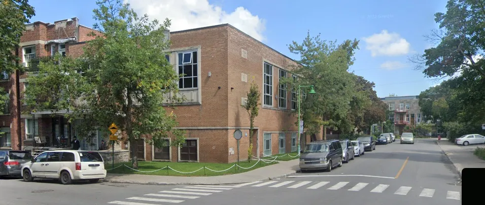 Congregation Toldos Yakov Yosef Of Skver