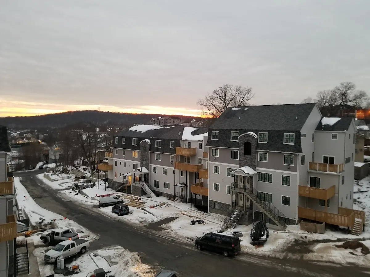 Congregation Tomchei Shabbos — foto 3
