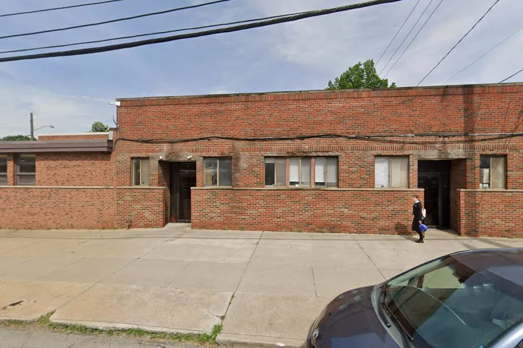 Congregation Torah Utefillah
