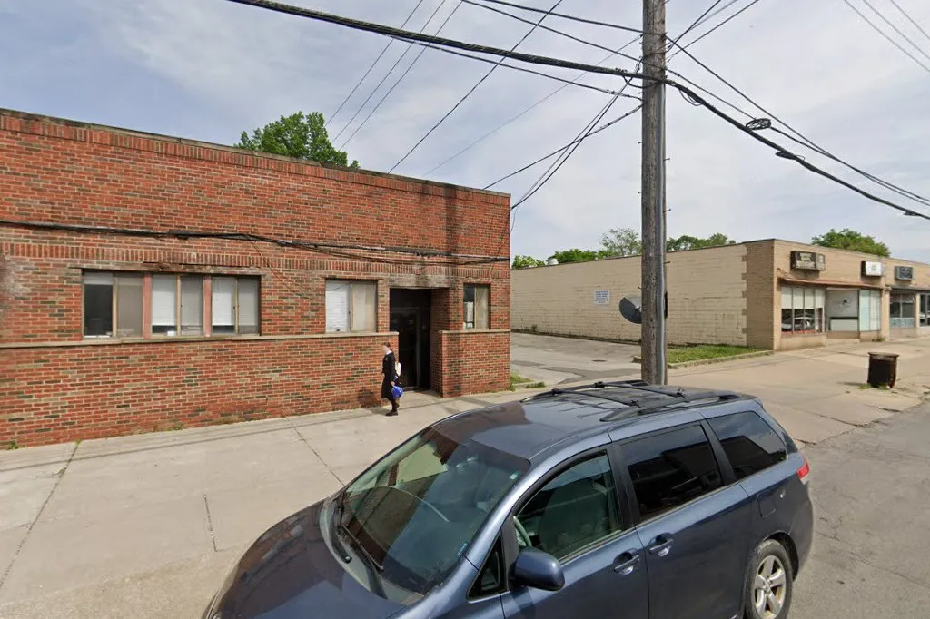 Congregation Torah Utefillah — photo 2