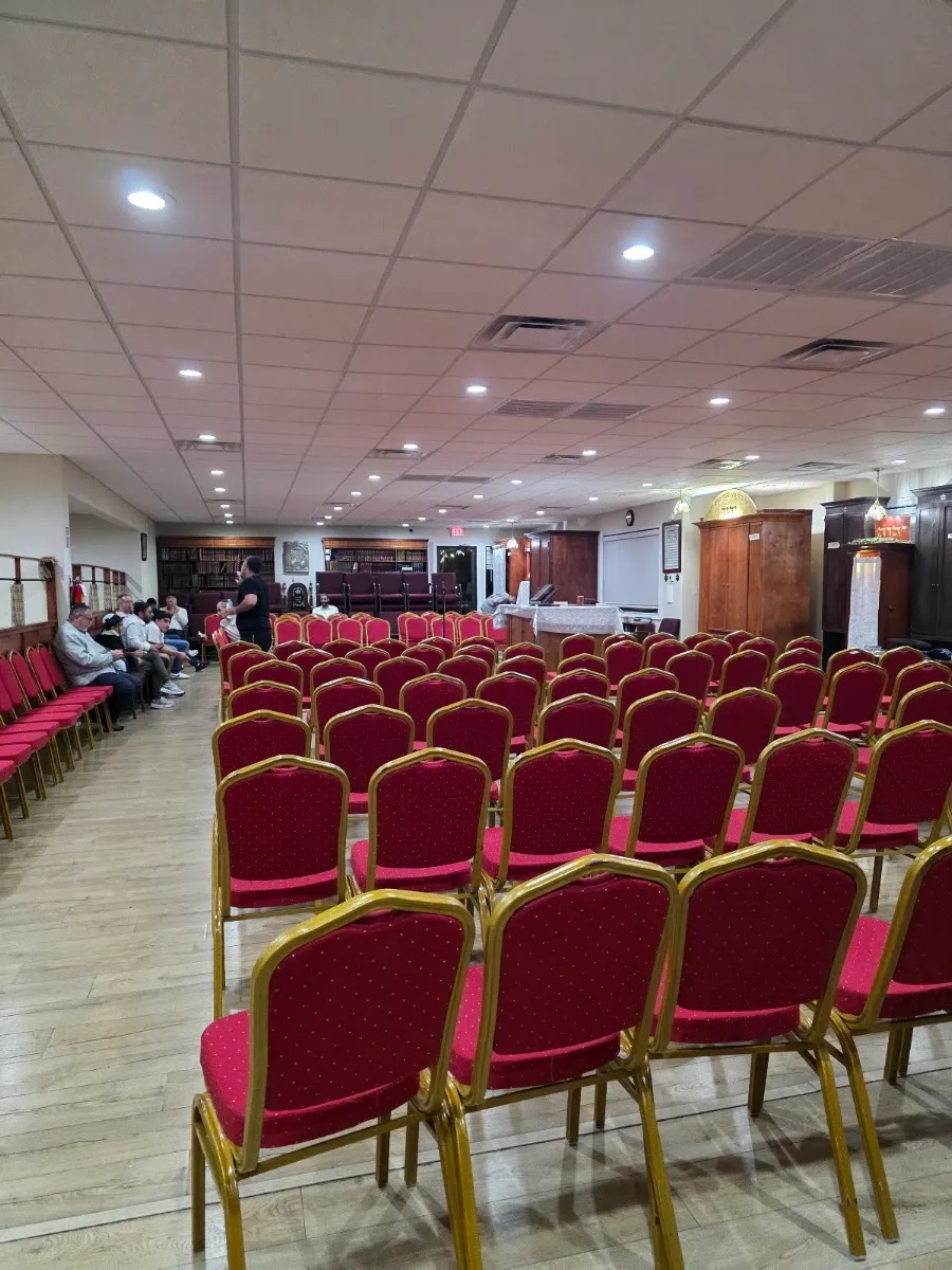 Congregation Torah Vachesed — photo 4