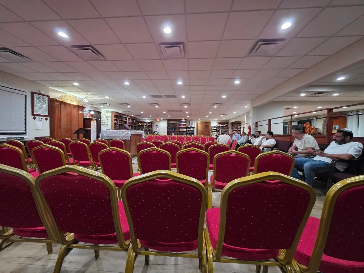 Congregation Torah Vachesed — photo 5