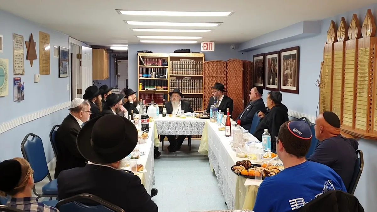Congregation Toras Emes of Staten Island