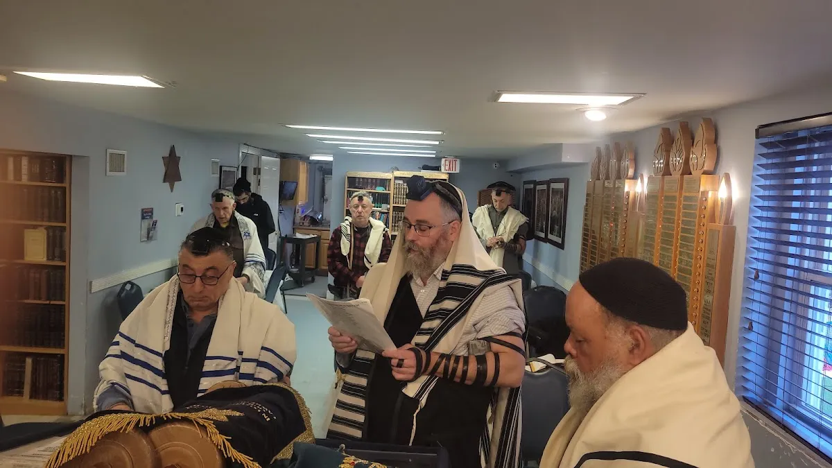 Congregation Toras Emes of Staten Island — photo 3