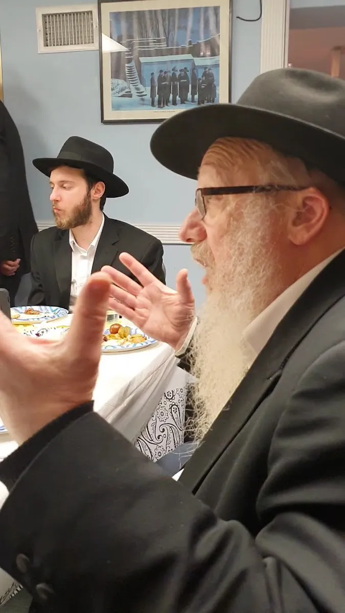 Congregation Toras Emes of Staten Island — photo 5