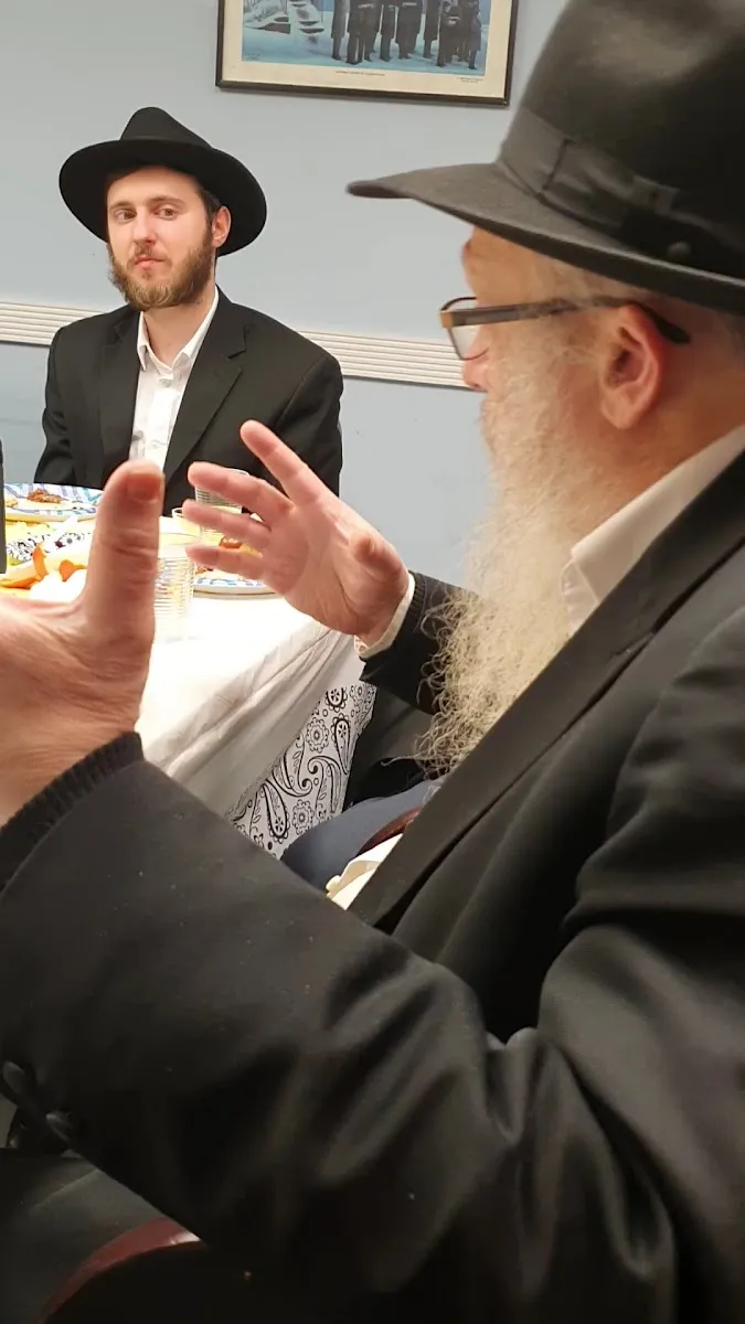 Congregation Toras Emes of Staten Island — photo 6