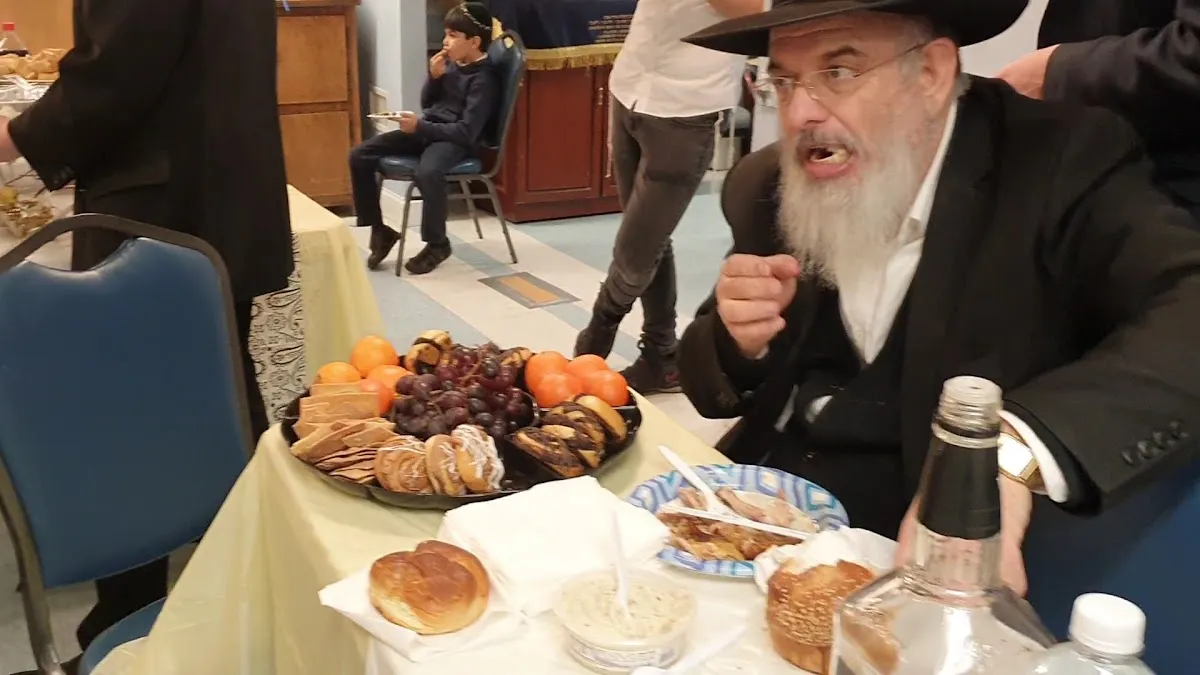 Congregation Toras Emes of Staten Island — photo 7
