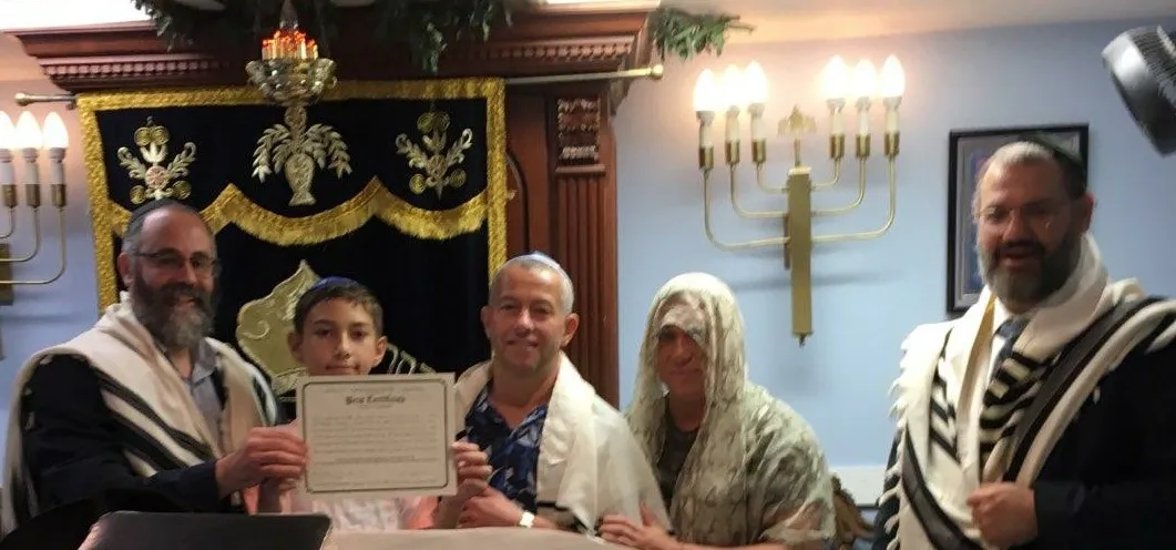 Congregation Toras Emes of Staten Island — photo 8