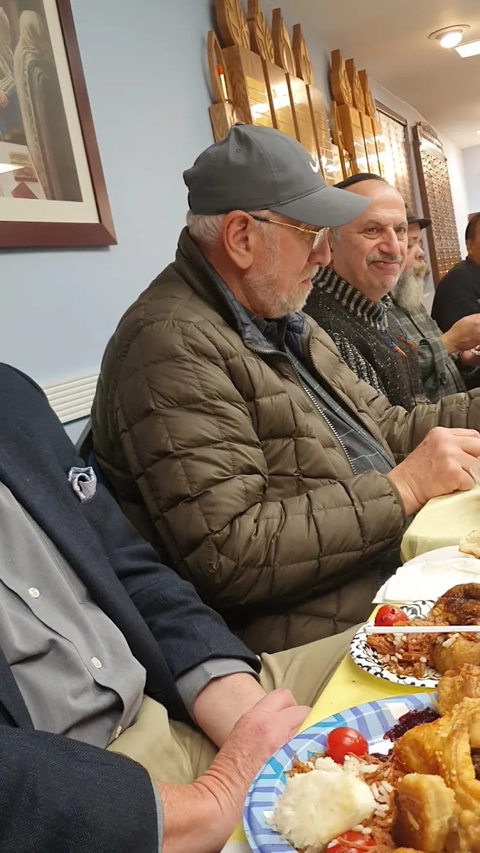 Congregation Toras Emes of Staten Island — photo 9