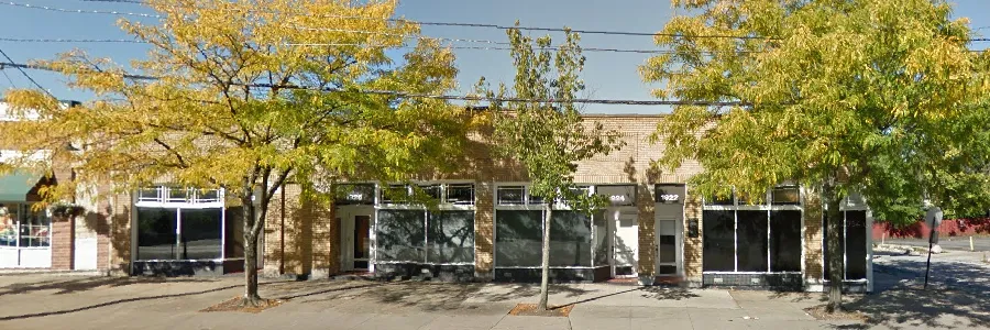 Congregation Tzemach Tzedek