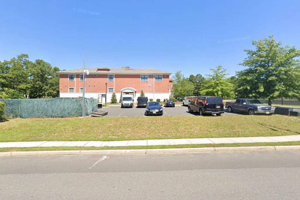 Congregation Yeshiva Yesovei