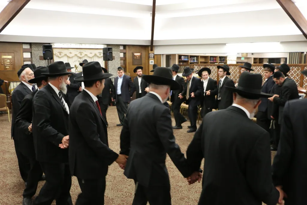 Congregation Zera Abraham — photo 4