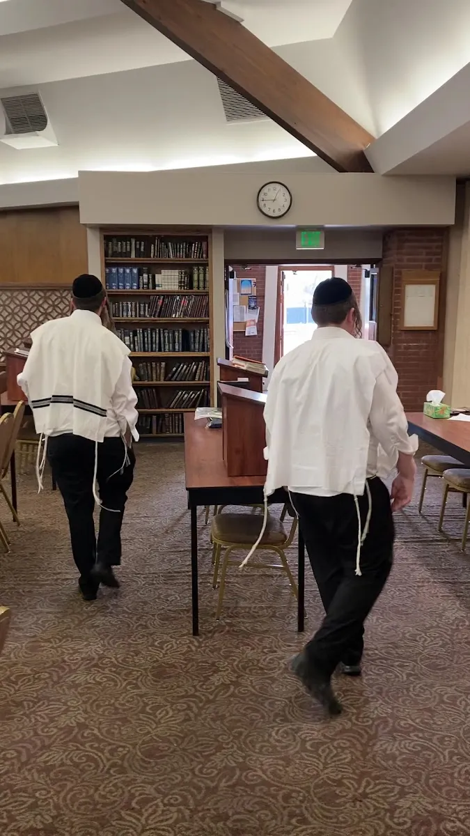 Congregation Zera Abraham — photo 5