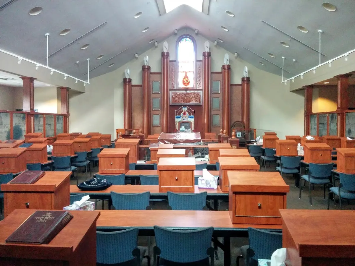 Congregation Zichron Eliezer