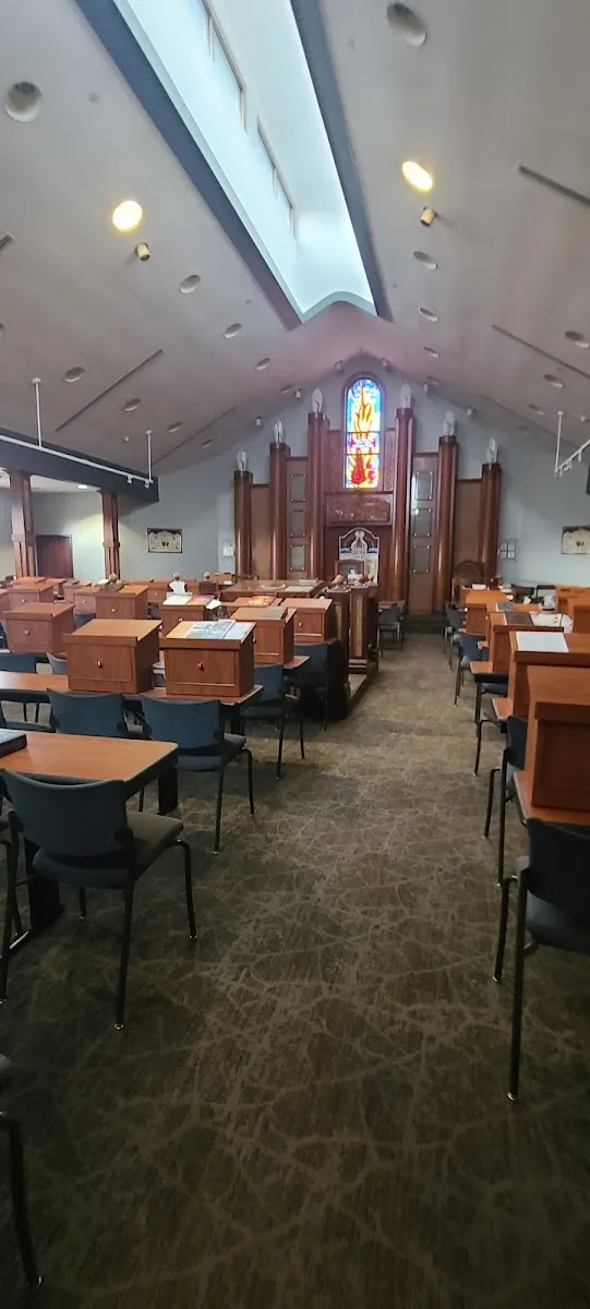 Congregation Zichron Eliezer — photo 6
