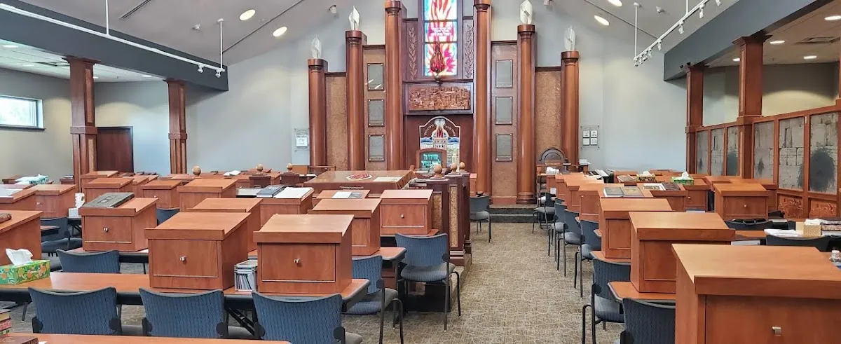 Congregation Zichron Eliezer — photo 7