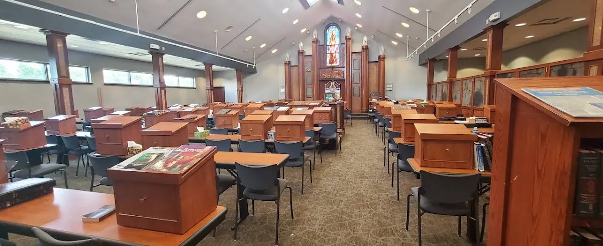 Congregation Zichron Eliezer — photo 8